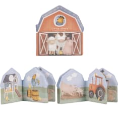 Little Dutch Little Farm kylpykirja