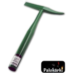 Fire tip slag hammer
