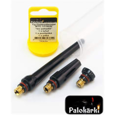 Fire tip 17/18/26 tig electrode guards