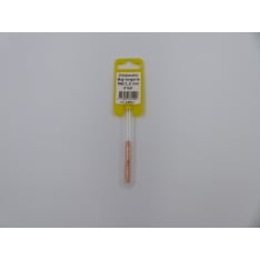 Fire tip M6 1.2mm power nozzle for mig wire