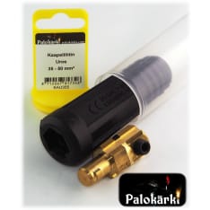 Fire tip 35-50mm male cable connector