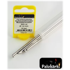 Palokärki rst/musta 309lsi 10 tig-hitsauslanka 1,6mm