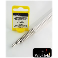 Palokärki rst/musta 309lsi 10 tig-hitsauslanka 2,4mm