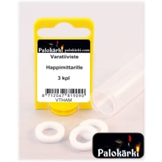Fire tip 3 pcs spare seal for oxygen meter