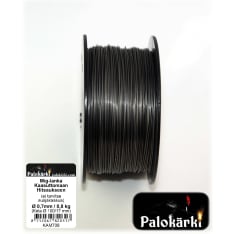 Palokärki 0,7mm 0,8kg kaasuton mig-lanka