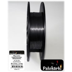 Palokärki 0,6mm 1,0kg kaasuton mig-lanka