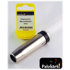 Palokärki 360A kaasusuutin