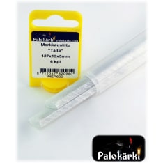 Fire tip 6 pcs marking chalk