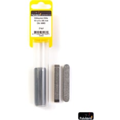Fire tip 10x8x60mm Din 6885 2pcs keyway wedge