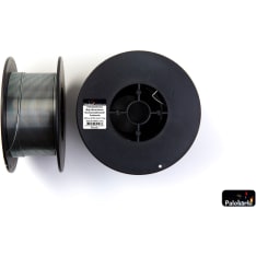 Palokärki 0,6mm 1,0kg ruostumaton teräs mig-lanka