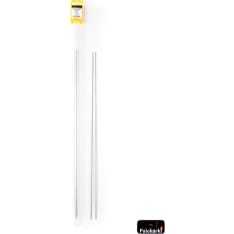 Palokärki ERTi-2 2,4 mm 2kpl Tig-hitsauslanka titaanille
