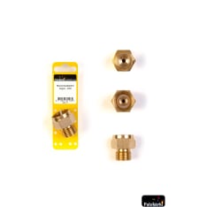 Palokärki Conversion adapter Argon - CO2