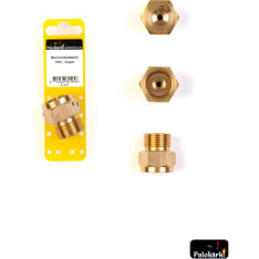 Palokärki Conversion adapter CO2 - Argon