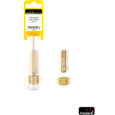 Palokärki 10mm letkulle 1/4" LH letkuistukka