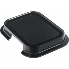 Moccamaster water tank cover black