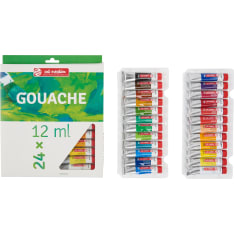 Talens Art Creation 24x12ml guassilajitelma