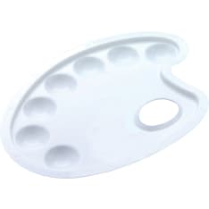 Oval Mixing Dish