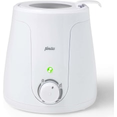 Alecto BW-70 tuttipullon lämmitin