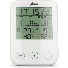 Alecto WS-1200 Sääasema