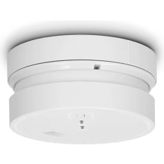 Alecto SA241 230V white Fire alarm