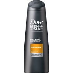 Dove Men 250 ml tuuheuttava shampoo