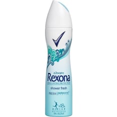 Rexona Shower Fresh 150 ml antiperspirantti spray