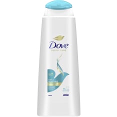 Dove Daily Moisture 400 ml shampoo