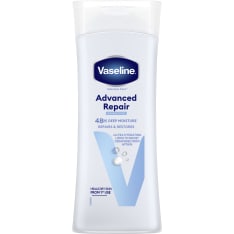 Vaseline Advanced Repair 400ml body lotion