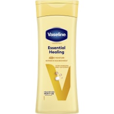 Vaseline Essential Healing 400ml body lotion
