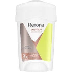 Rexona Maximum Protection Stress Control 45 ml stick