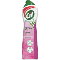 Cif Cream Pink 500 ml puhdistusaine