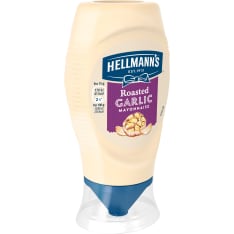 Hellmann's 250 ml valkosipulimajoneesi