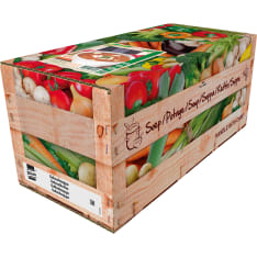 Knorr 100 % 2,5 kg gulassikeitto