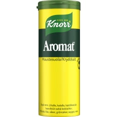 Knorr Aromat 90 g maustesuola