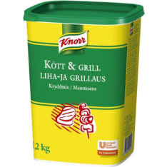 Knorr 1,2 kg liha- ja grillausmauste