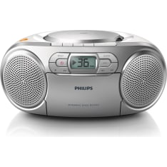 Philips AZ127/12 CD-radio