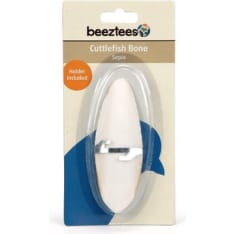 Beeztees n.11 cm seepiansuomu pidikkeellä