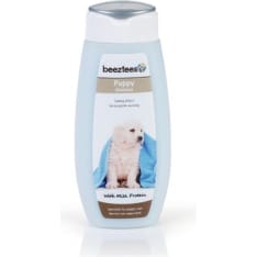 BZ Puppy 300 ml shampoo