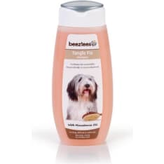 BZ Tangle Fix 300 ml pitkän turkin shampoo