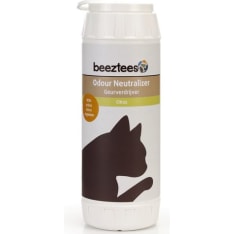 Beeztees Citrus 750 g cat litter freshener