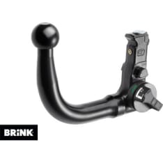 Brink VB4008000 Audi Q4 7/2020-, BMU irroitettava vetokoukku