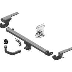 Brink VB417800 Citroen C4 / Peugeot 307/308 kiinteä vetokoukku