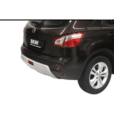 Brink VB551900 Nissan Qashqai 2007- irroitettava vetokoukku