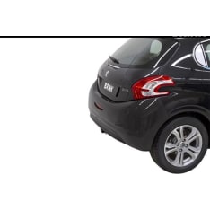 Brink VB556100 Peugeot 208 HB 2012- detachable towbar