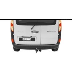 Brink VB566100 Mercedes Citan 2012- irroitettava vetokoukku