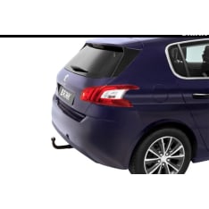 Brink VB583500 Peugeot 308 HB 2013- irroitettava vetokoukku