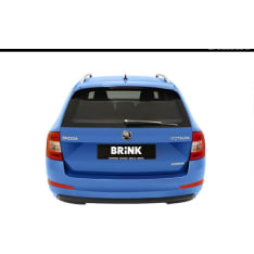 Brink VB586600 Seat Leon ST (FR) 2013- detachable towbar