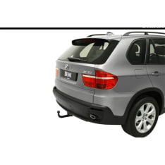 Brink VB586900 Bmw X5 (F15) 2007- , BMU irroitettava vetokoukku