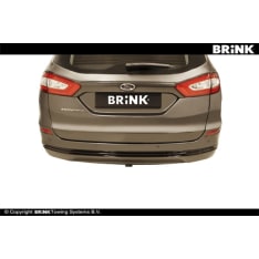 Brink VB601000 Ford Mondeo 2015- detachable towbar