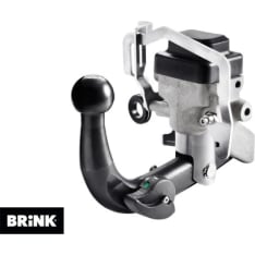 Brink VB601100 Mercedes C-sarja W205 kääntyvä vetokoukku